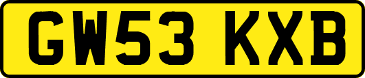 GW53KXB