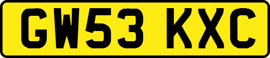 GW53KXC