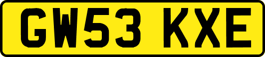 GW53KXE