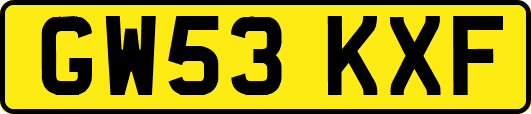 GW53KXF