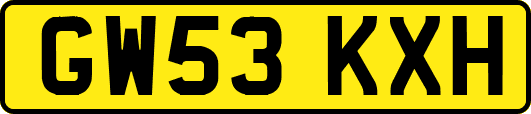 GW53KXH