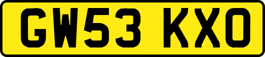 GW53KXO