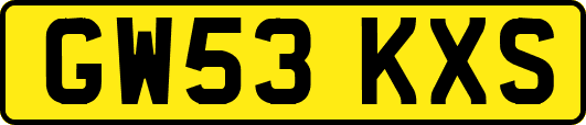 GW53KXS