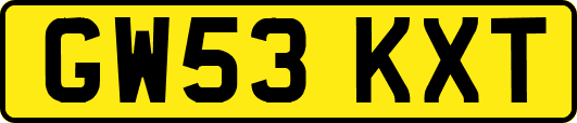 GW53KXT