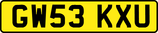 GW53KXU