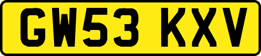 GW53KXV