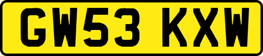 GW53KXW