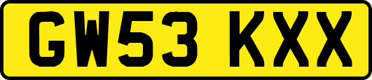 GW53KXX