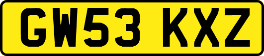 GW53KXZ