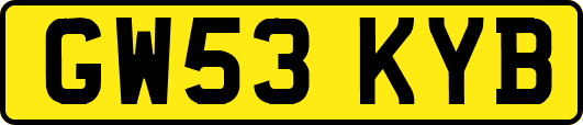 GW53KYB