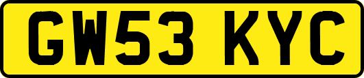 GW53KYC