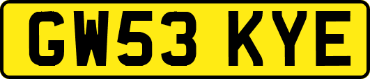 GW53KYE
