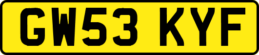 GW53KYF
