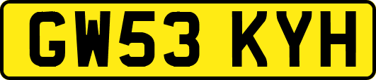 GW53KYH