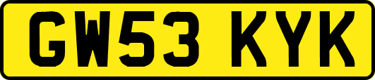 GW53KYK
