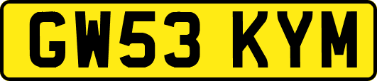 GW53KYM