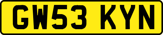 GW53KYN