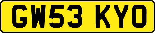 GW53KYO