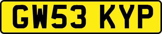 GW53KYP