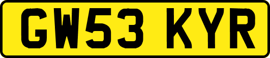 GW53KYR