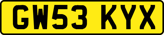 GW53KYX