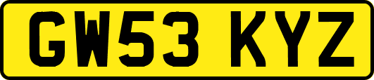 GW53KYZ