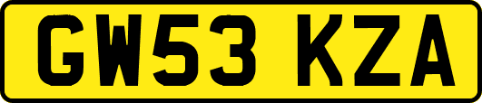 GW53KZA