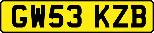 GW53KZB