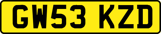 GW53KZD