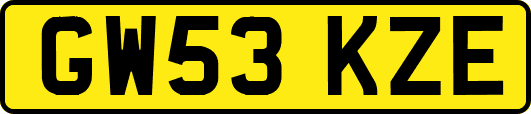 GW53KZE