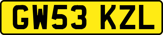 GW53KZL