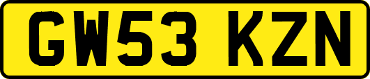 GW53KZN