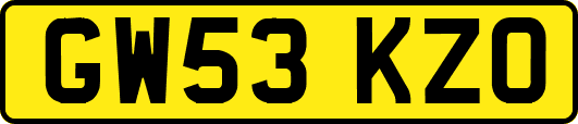 GW53KZO