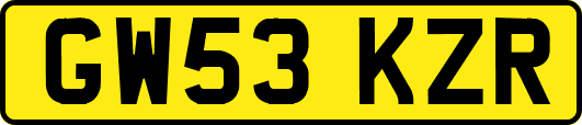 GW53KZR