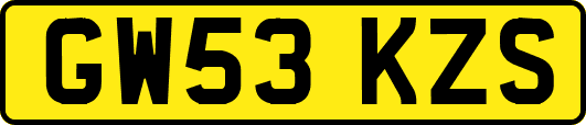 GW53KZS