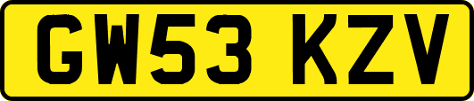 GW53KZV