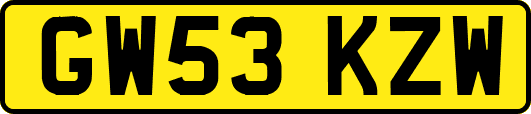 GW53KZW