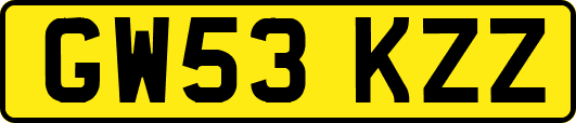 GW53KZZ