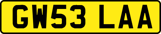 GW53LAA