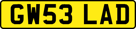 GW53LAD