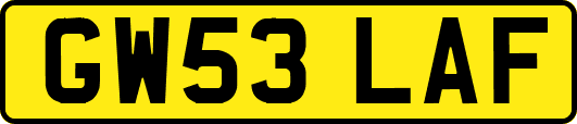 GW53LAF