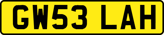 GW53LAH