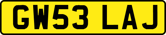 GW53LAJ