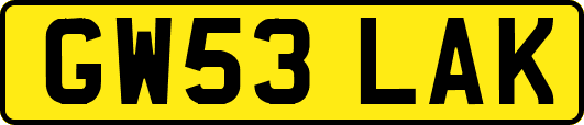 GW53LAK