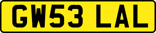 GW53LAL