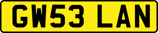 GW53LAN