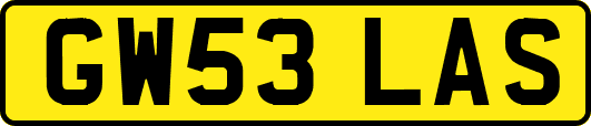 GW53LAS