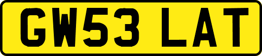 GW53LAT