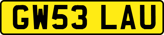 GW53LAU