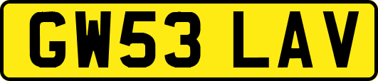 GW53LAV